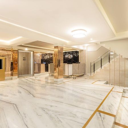 Hotel Aero Star By Star Group New Delhi Extérieur photo