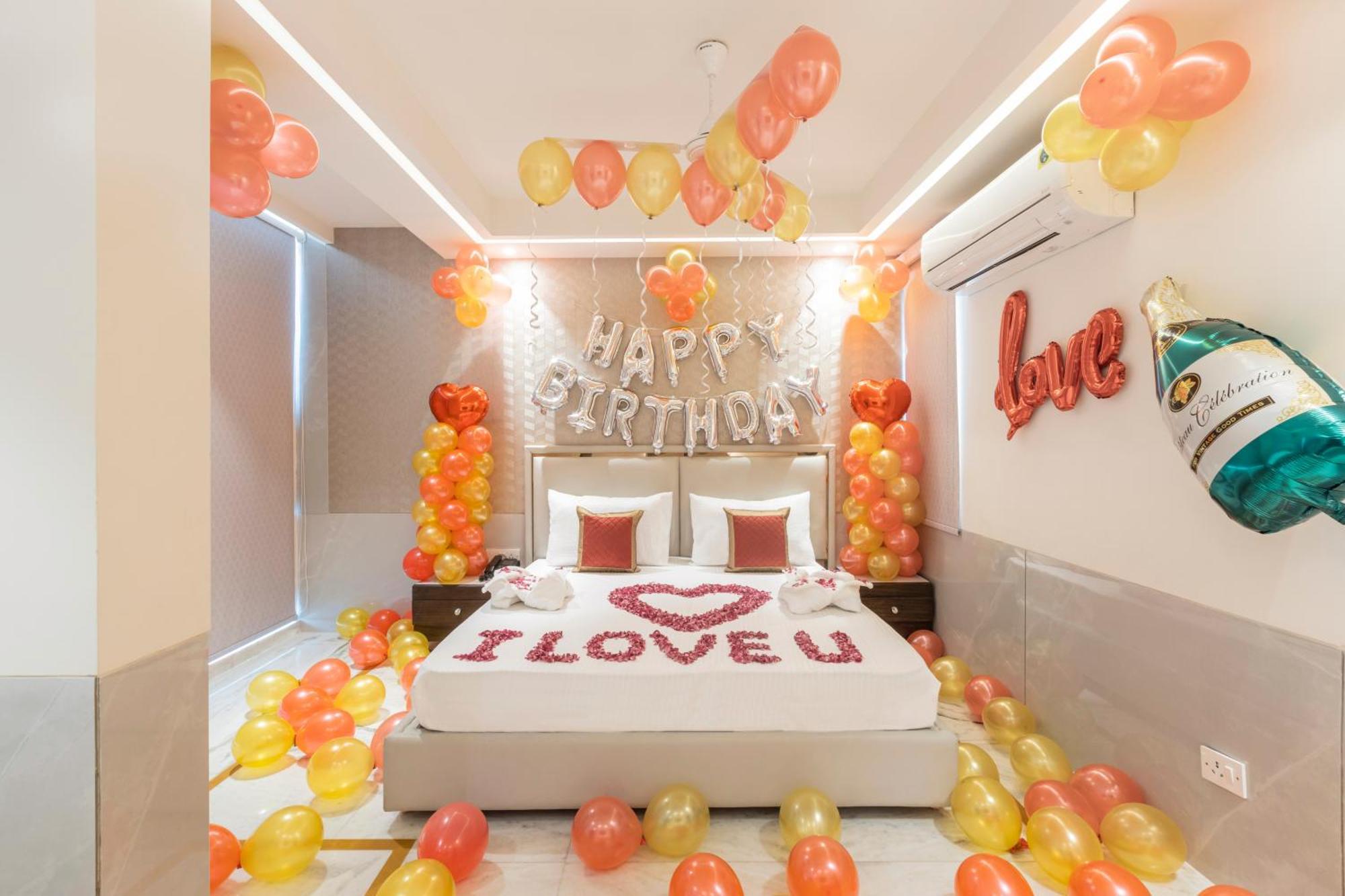 Hotel Aero Star By Star Group New Delhi Extérieur photo