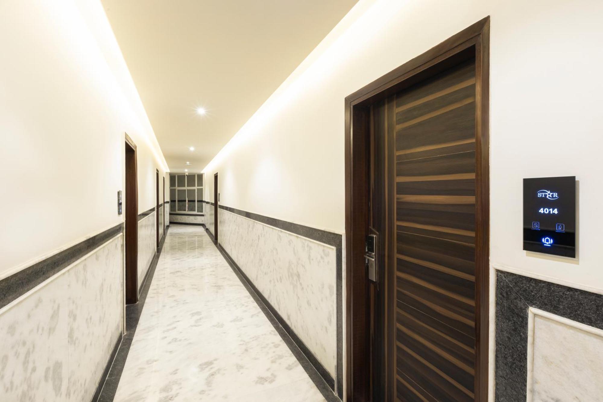 Hotel Aero Star By Star Group New Delhi Extérieur photo