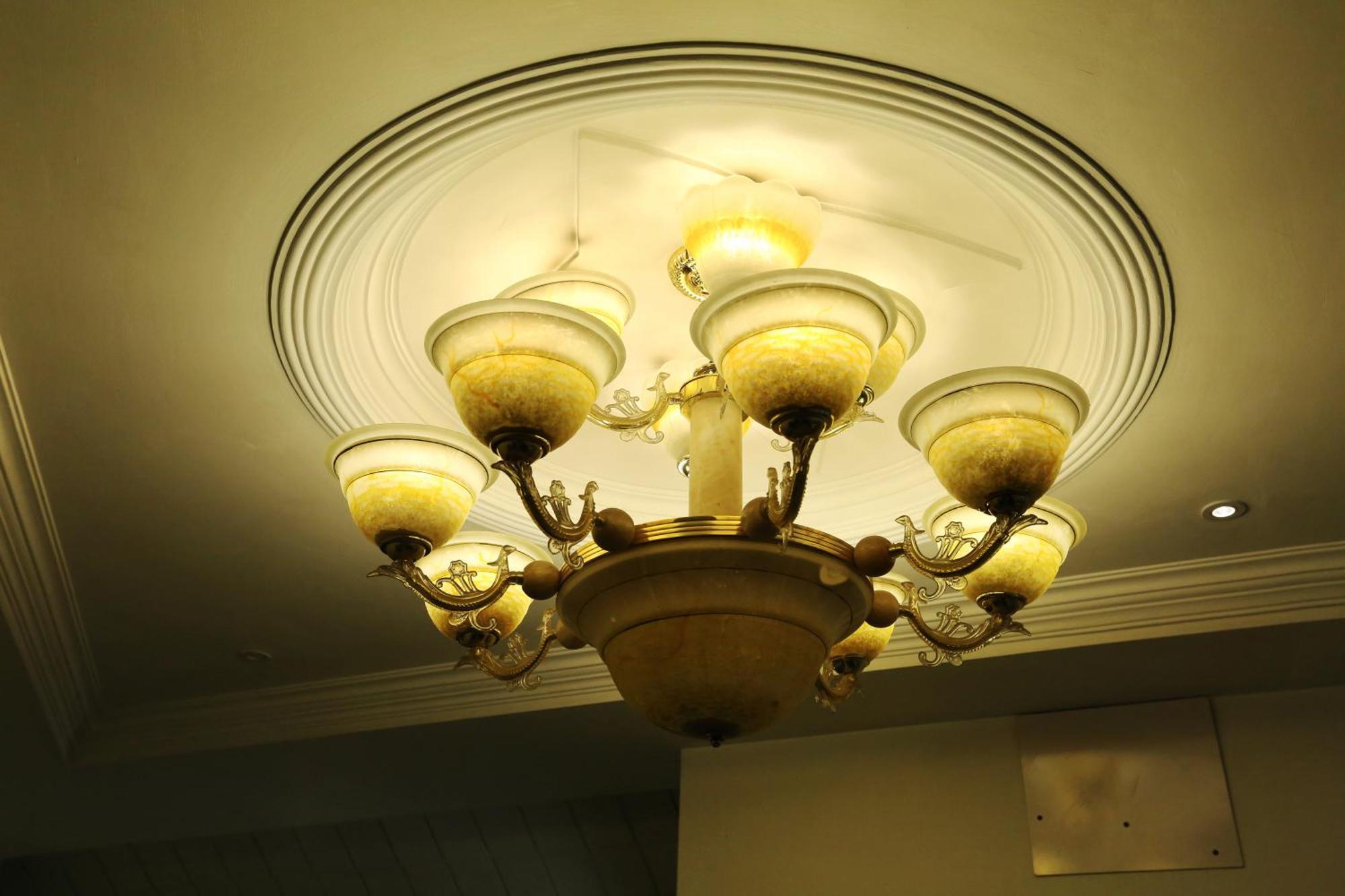 Hotel Aero Star By Star Group New Delhi Extérieur photo