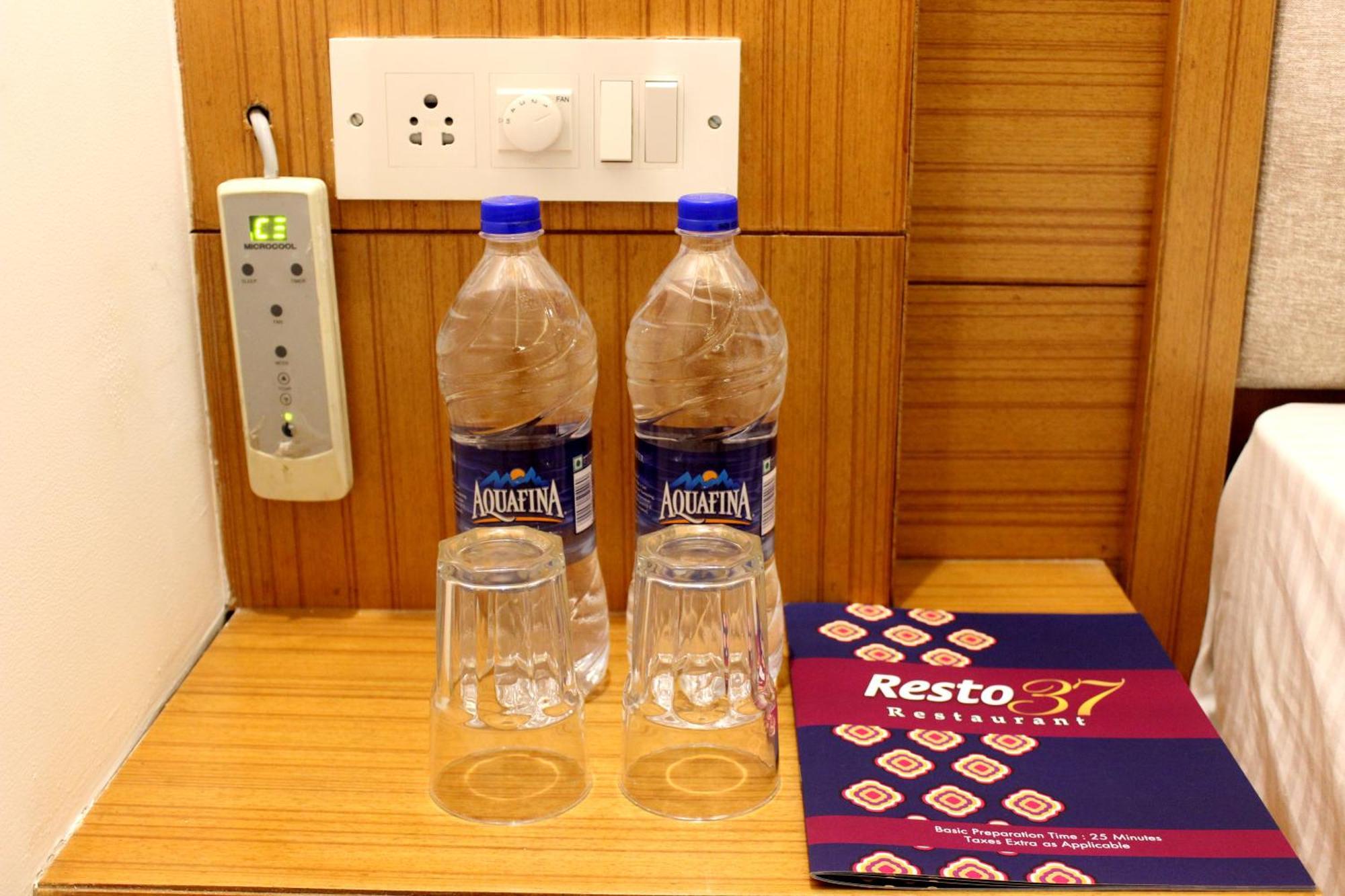 Hotel Aero Star By Star Group New Delhi Extérieur photo